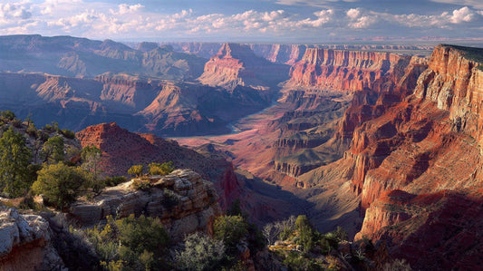 Turning Travel Memories Into Art: Why Landscape Prints Matter