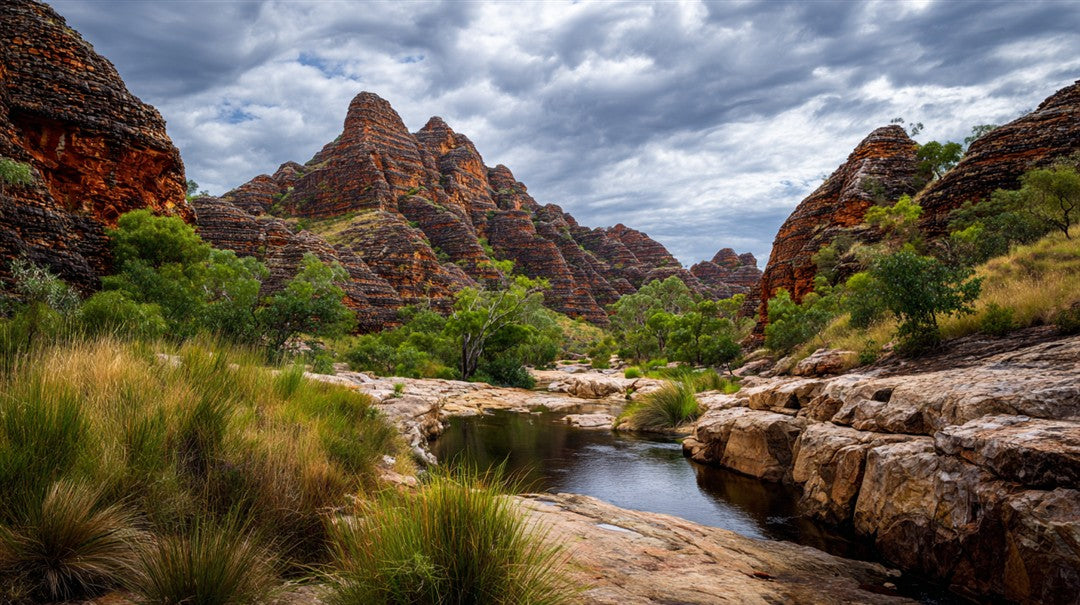 The Art of Choosing the Right Landscape Print for Your Space