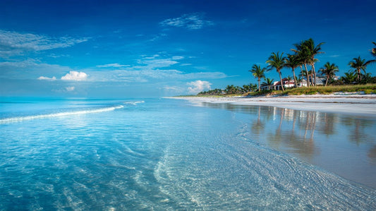 Why We’re Drawn to Water Photography: The Psychology Behind It